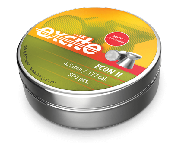 H&N Excite Econ II - 4.50mm