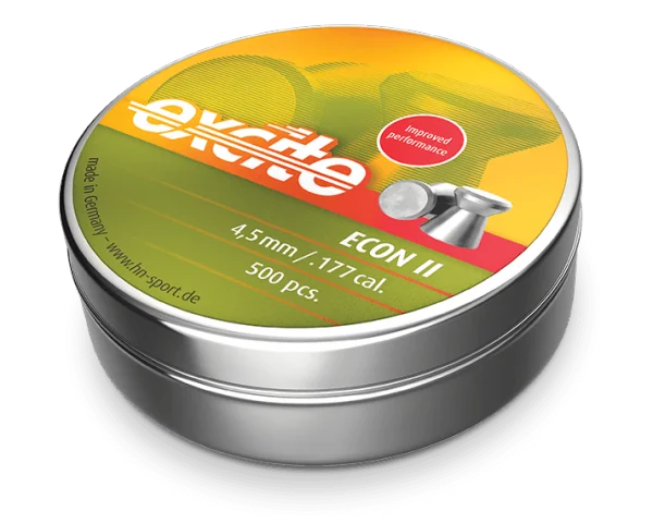 H&N Excite Econ II - 4.50mm