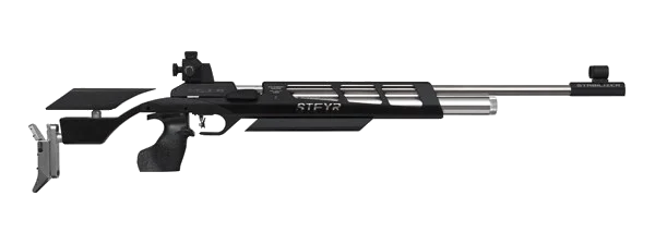 Steyr Challenge Light
