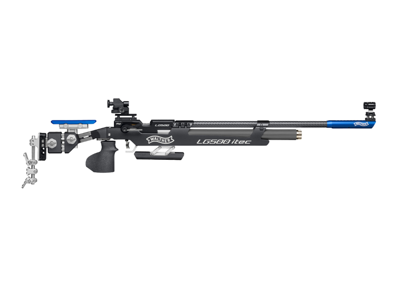 Walther LG500 ITEC M