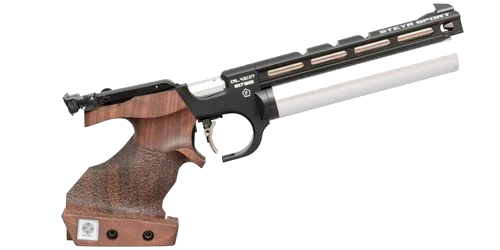 Steyr EVO 10 E Compact