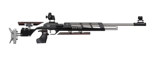 Steyr Challenge